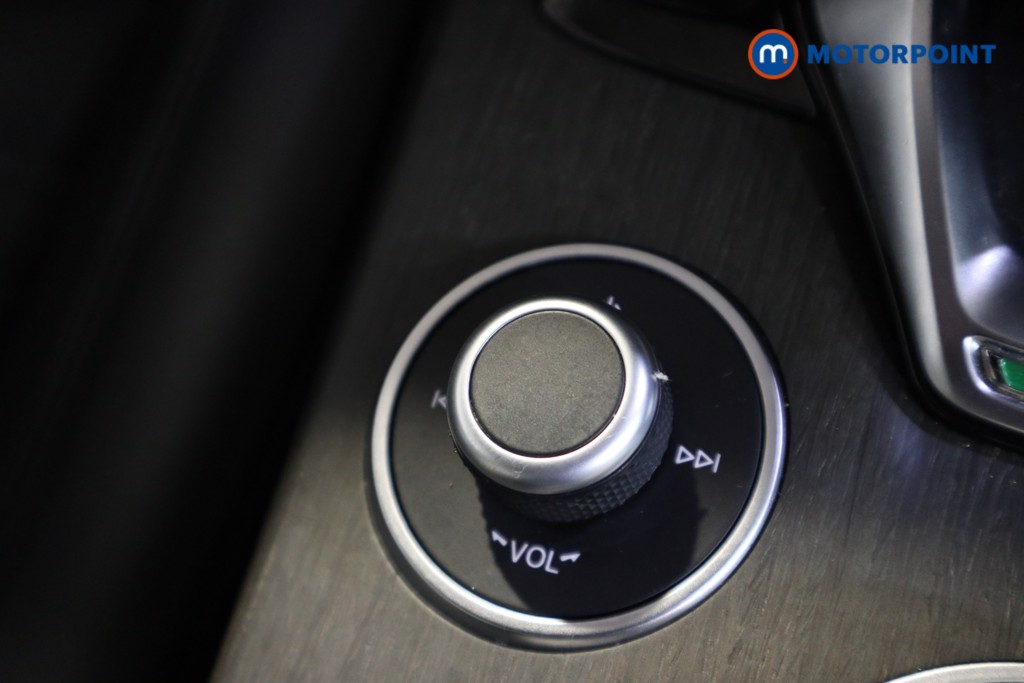 Alfa Romeo Stelvio TI Automatic Diesel SUV - Stock Number (1611625) - 11th supplementary image