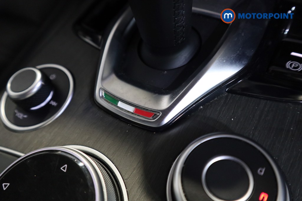 Alfa Romeo Stelvio TI Automatic Diesel SUV - Stock Number (1611625) - 16th supplementary image