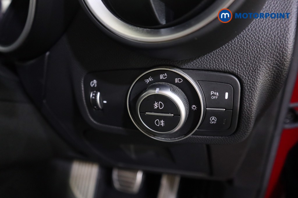 Alfa Romeo Stelvio TI Automatic Diesel SUV - Stock Number (1611625) - 17th supplementary image