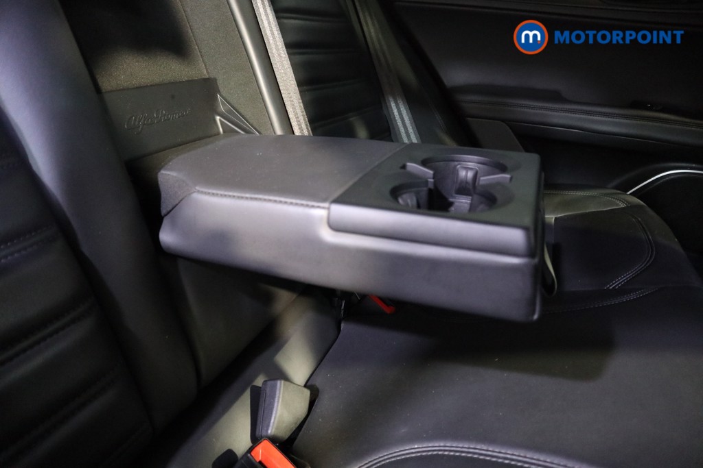 Alfa Romeo Stelvio TI Automatic Diesel SUV - Stock Number (1611625) - 27th supplementary image