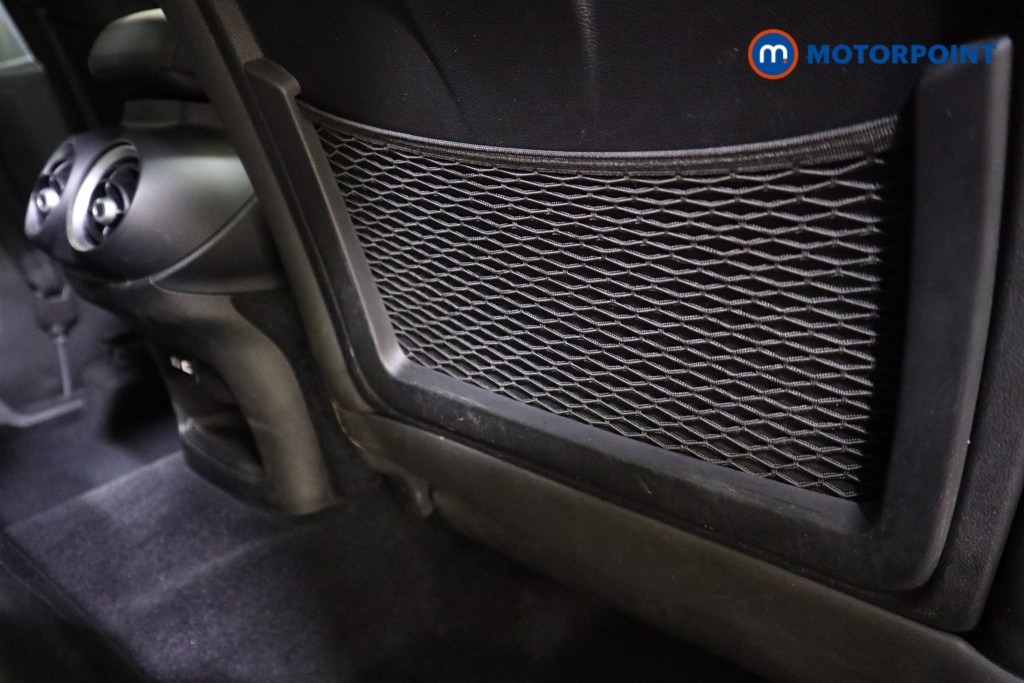 Alfa Romeo Stelvio TI Automatic Diesel SUV - Stock Number (1611625) - 29th supplementary image