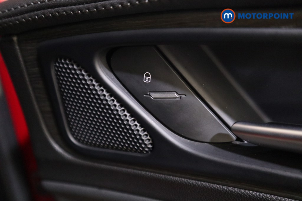 Alfa Romeo Stelvio TI Automatic Diesel SUV - Stock Number (1611625) - 31st supplementary image