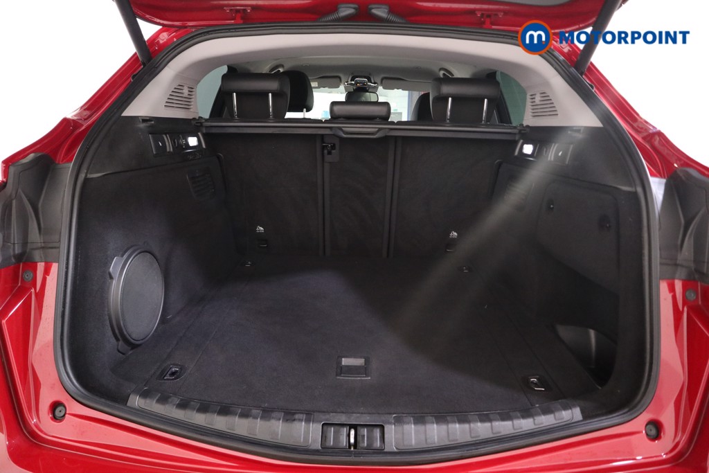 Alfa Romeo Stelvio TI Automatic Diesel SUV - Stock Number (1611625) - 32nd supplementary image
