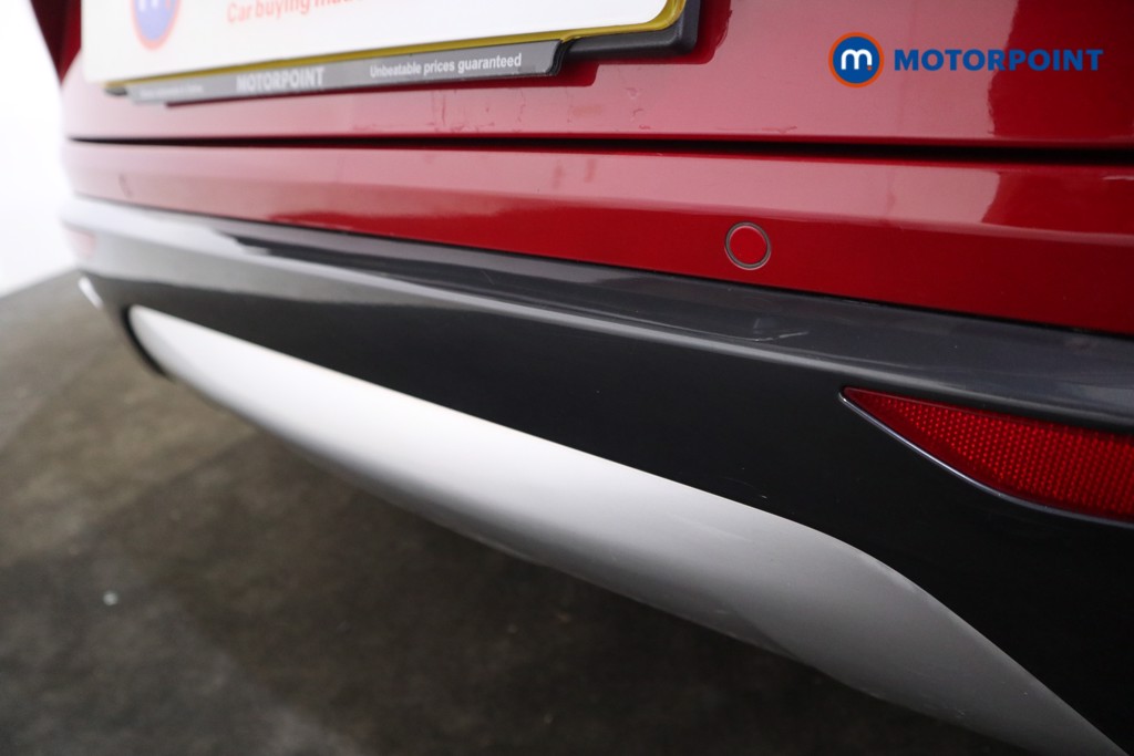 Alfa Romeo Stelvio TI Automatic Diesel SUV - Stock Number (1611625) - 38th supplementary image