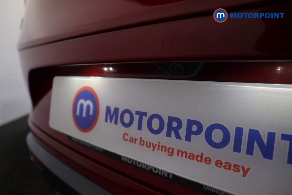 Alfa Romeo Stelvio TI Automatic Diesel SUV - Stock Number (1611625) - 39th supplementary image