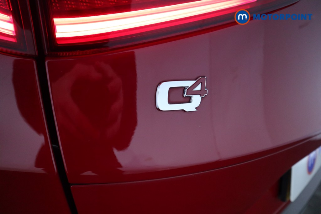 Alfa Romeo Stelvio TI Automatic Diesel SUV - Stock Number (1611625) - 41st supplementary image