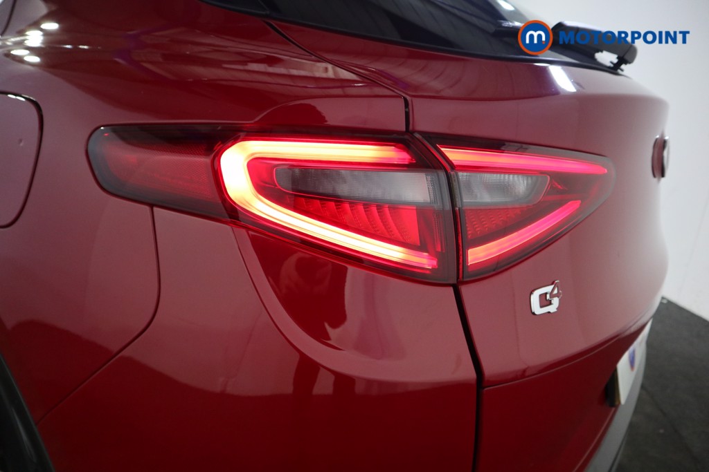 Alfa Romeo Stelvio TI Automatic Diesel SUV - Stock Number (1611625) - 42nd supplementary image