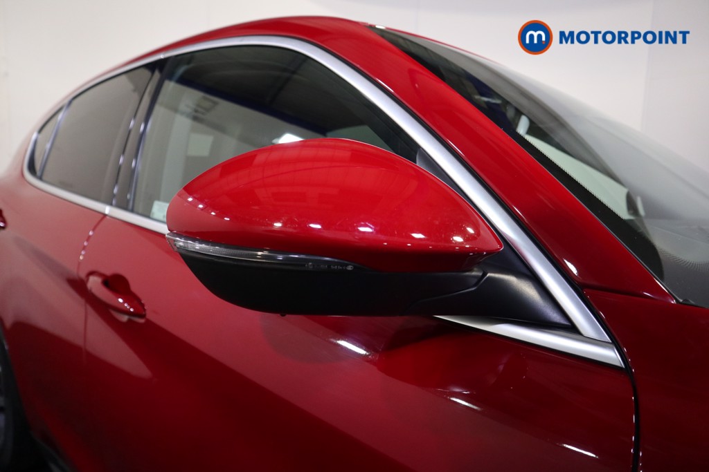 Alfa Romeo Stelvio TI Automatic Diesel SUV - Stock Number (1611625) - 46th supplementary image