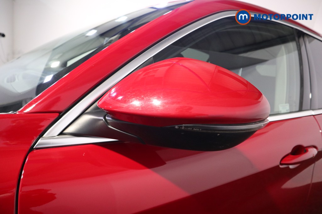 Alfa Romeo Stelvio TI Automatic Diesel SUV - Stock Number (1611625) - 47th supplementary image