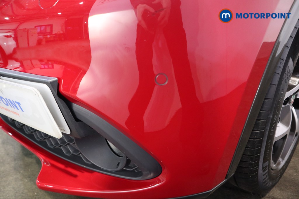 Alfa Romeo Stelvio TI Automatic Diesel SUV - Stock Number (1611625) - 48th supplementary image