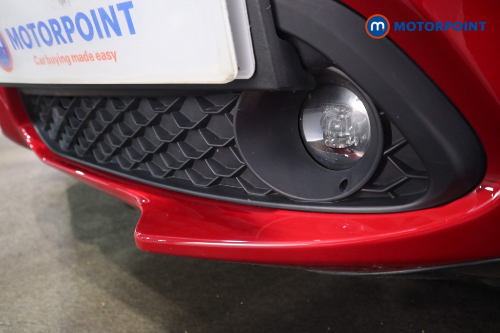 Alfa Romeo Stelvio TI Automatic Diesel SUV - Stock Number (1611625) - 49th supplementary image