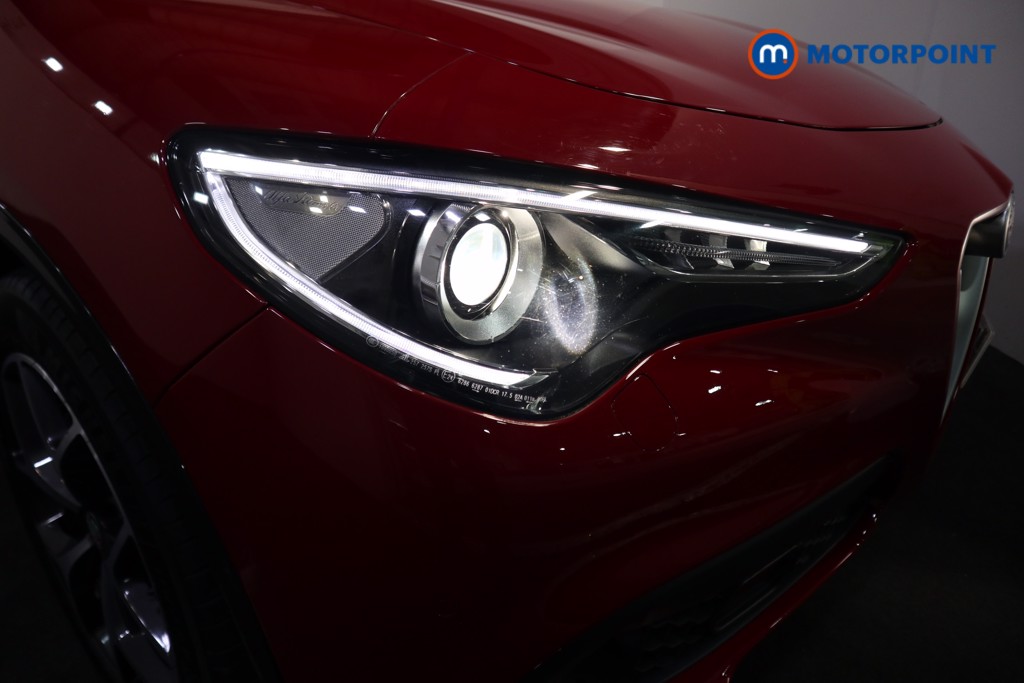 Alfa Romeo Stelvio TI Automatic Diesel SUV - Stock Number (1611625) - 51st supplementary image