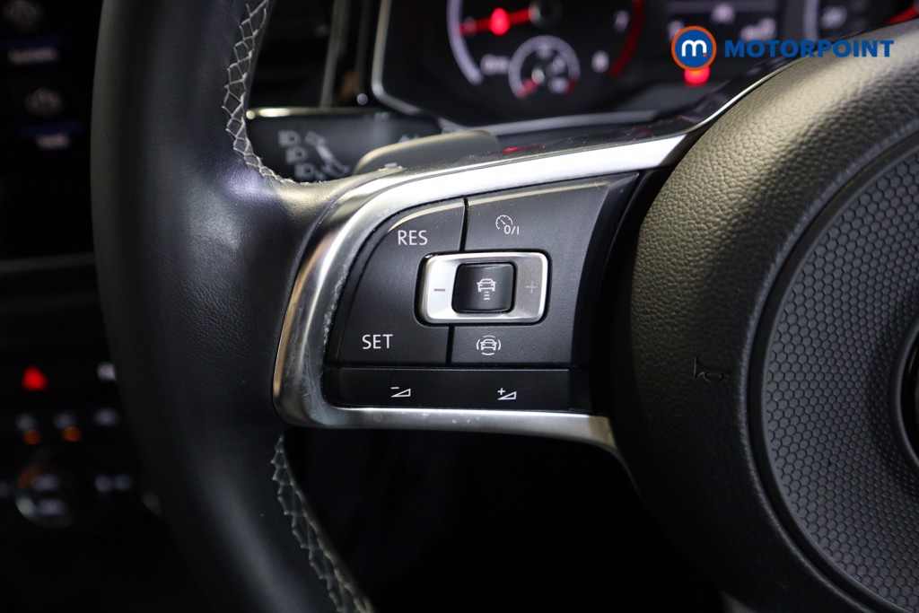 Volkswagen T-Roc Black Edition Automatic Petrol SUV - Stock Number (1611653) - 3rd supplementary image