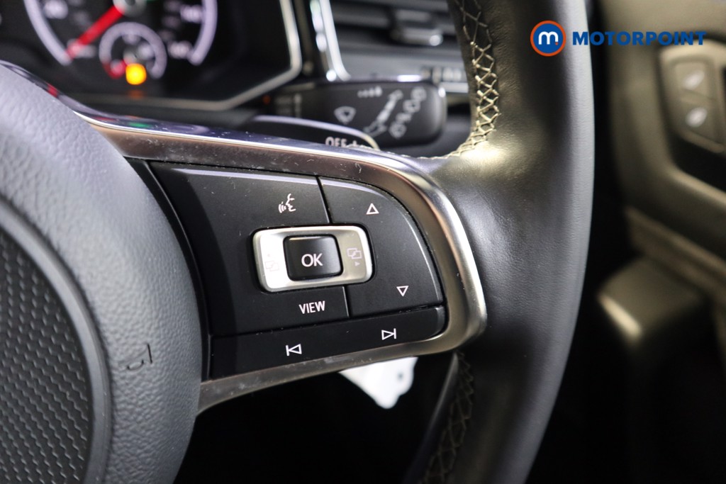 Volkswagen T-Roc Black Edition Automatic Petrol SUV - Stock Number (1611653) - 4th supplementary image