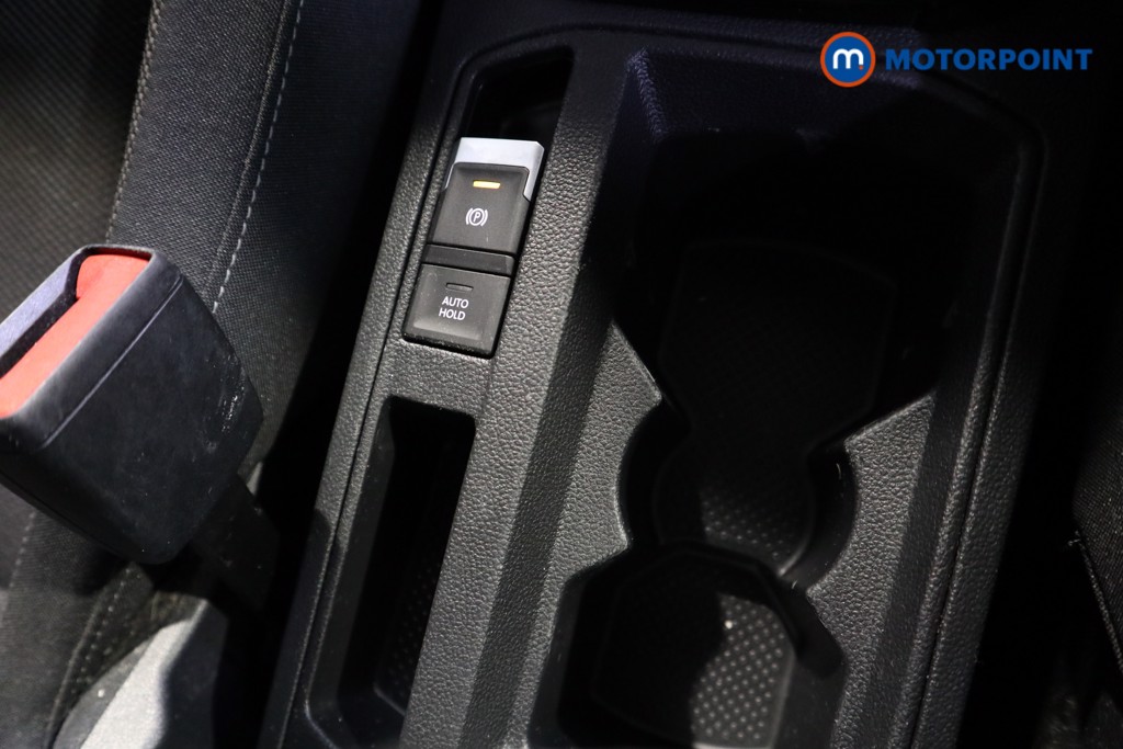 Volkswagen T-Roc Black Edition Automatic Petrol SUV - Stock Number (1611653) - 10th supplementary image