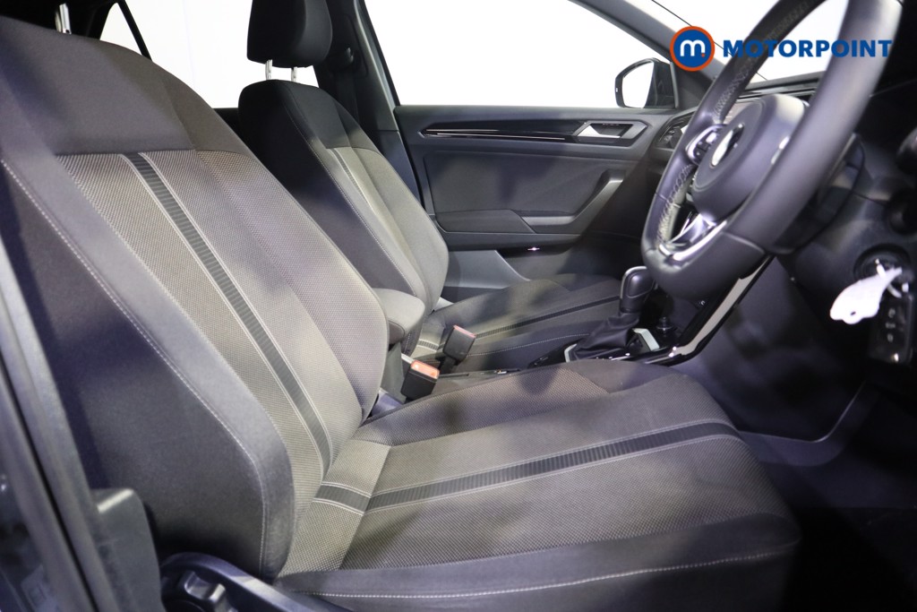Volkswagen T-Roc Black Edition Automatic Petrol SUV - Stock Number (1611653) - 14th supplementary image
