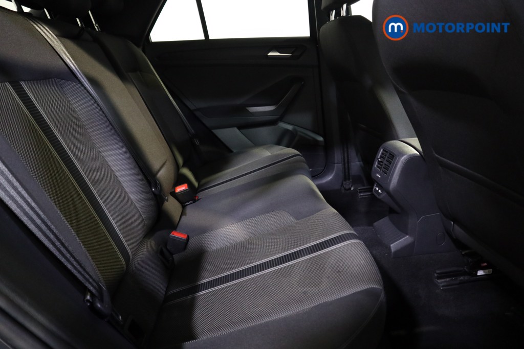 Volkswagen T-Roc Black Edition Automatic Petrol SUV - Stock Number (1611653) - 15th supplementary image
