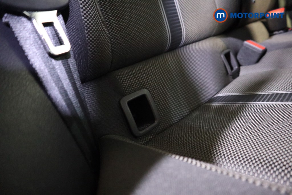 Volkswagen T-Roc Black Edition Automatic Petrol SUV - Stock Number (1611653) - 16th supplementary image