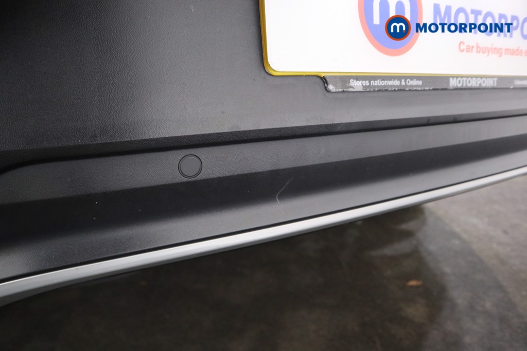 Volkswagen T-Roc Black Edition Automatic Petrol SUV - Stock Number (1611653) - 24th supplementary image