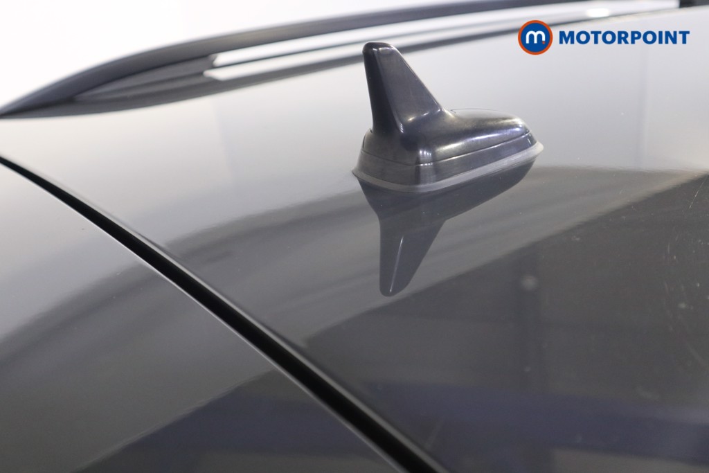 Volkswagen T-Roc Black Edition Automatic Petrol SUV - Stock Number (1611653) - 27th supplementary image