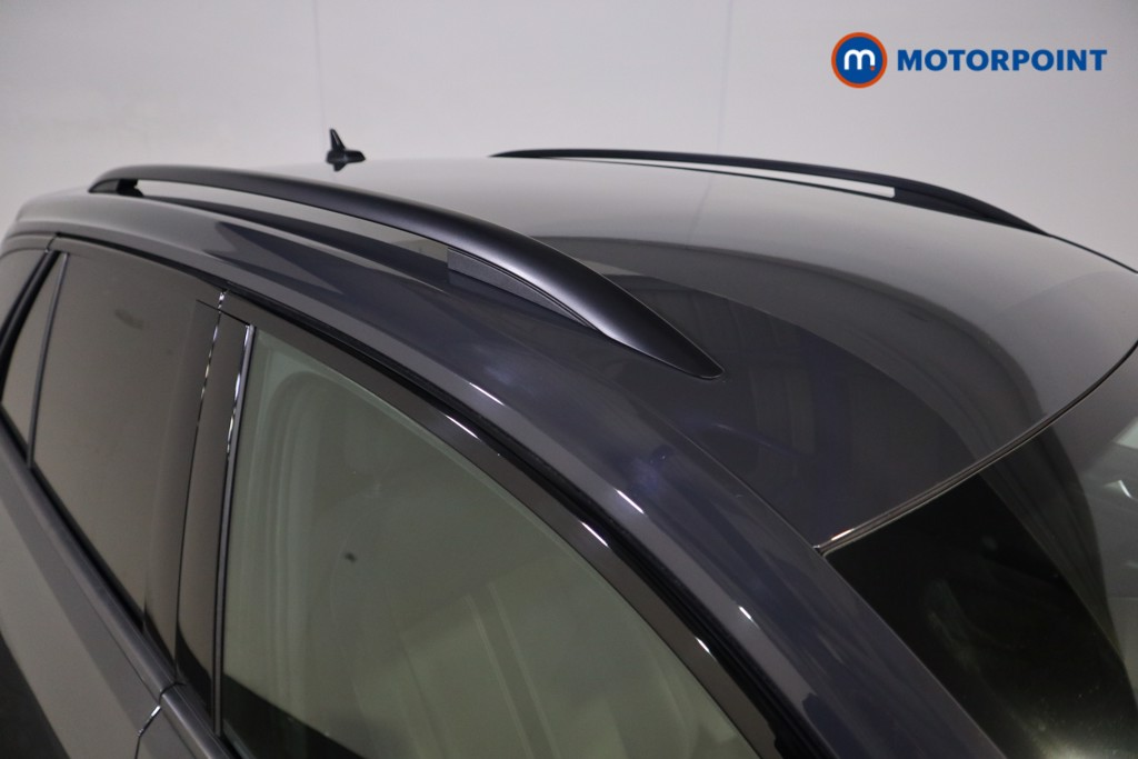 Volkswagen T-Roc Black Edition Automatic Petrol SUV - Stock Number (1611653) - 29th supplementary image