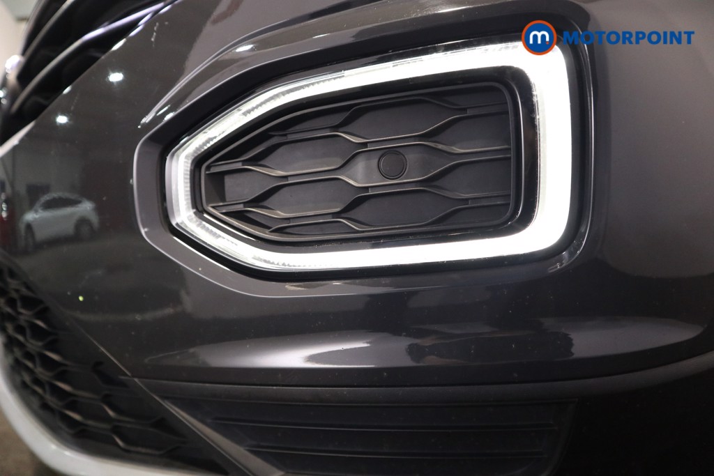Volkswagen T-Roc Black Edition Automatic Petrol SUV - Stock Number (1611653) - 32nd supplementary image