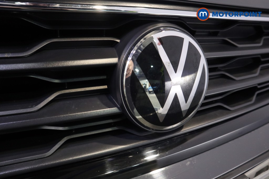 Volkswagen T-Roc Black Edition Automatic Petrol SUV - Stock Number (1611653) - 36th supplementary image