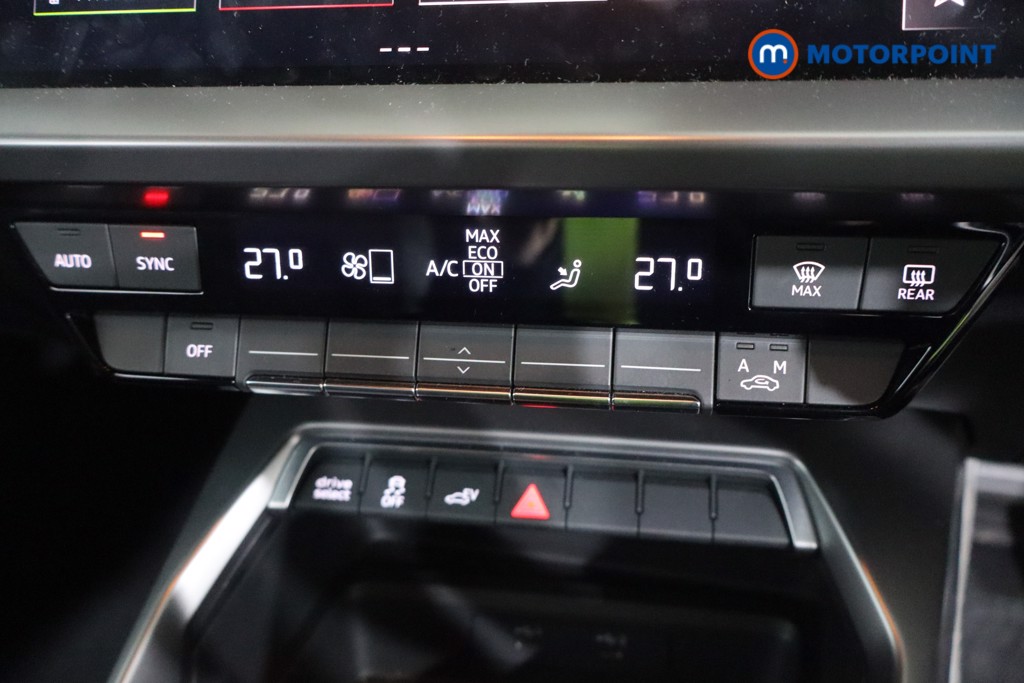 Audi A3 Sport Automatic Petrol Plug-In Hybrid Hatchback - Stock Number (1611663) - 11th supplementary image