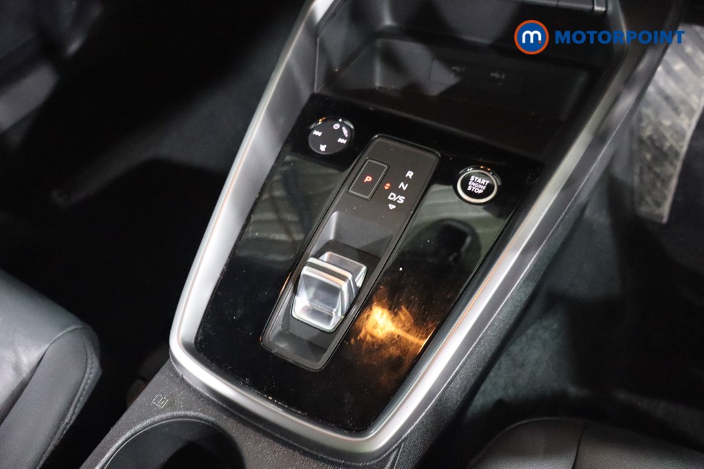 Audi A3 Sport Automatic Petrol Plug-In Hybrid Hatchback - Stock Number (1611663) - 12th supplementary image