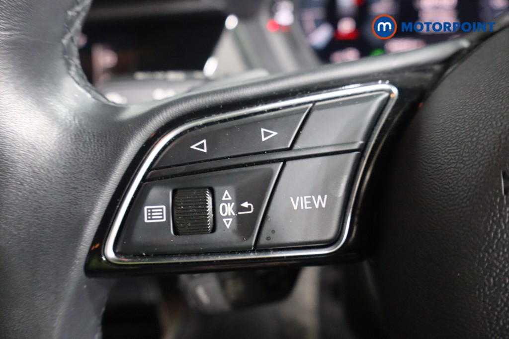 Audi A3 Sport Automatic Petrol Plug-In Hybrid Hatchback - Stock Number (1611663) - 13th supplementary image