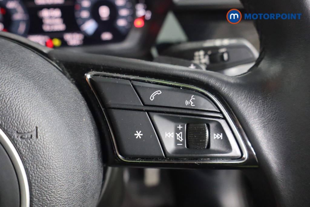 Audi A3 Sport Automatic Petrol Plug-In Hybrid Hatchback - Stock Number (1611663) - 14th supplementary image