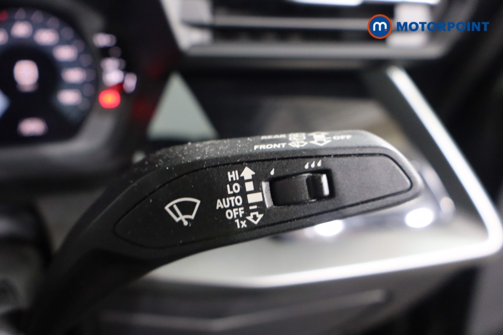 Audi A3 Sport Automatic Petrol Plug-In Hybrid Hatchback - Stock Number (1611663) - 17th supplementary image