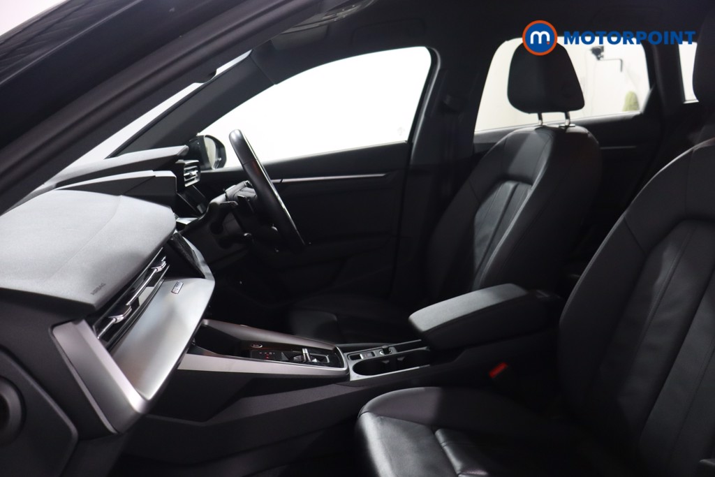 Audi A3 Sport Automatic Petrol Plug-In Hybrid Hatchback - Stock Number (1611663) - 20th supplementary image