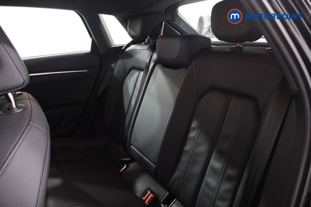 Audi A3 Sport Automatic Petrol Plug-In Hybrid Hatchback - Stock Number (1611663) - 21st supplementary image