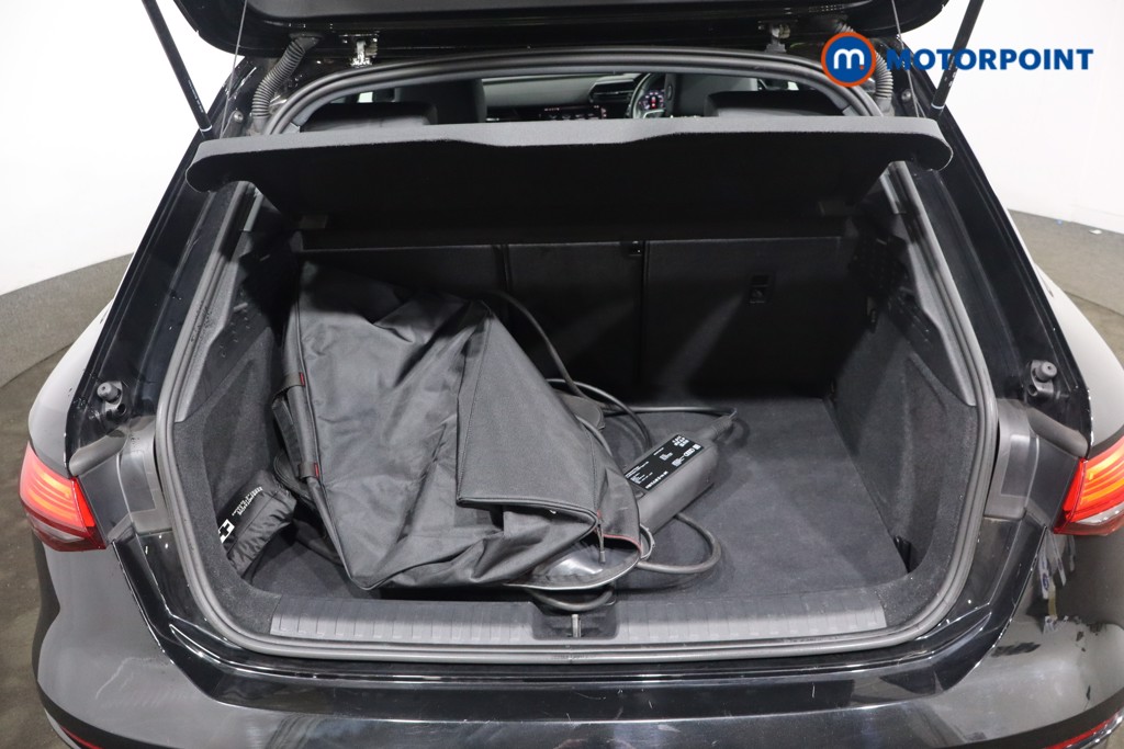Audi A3 Sport Automatic Petrol Plug-In Hybrid Hatchback - Stock Number (1611663) - 24th supplementary image