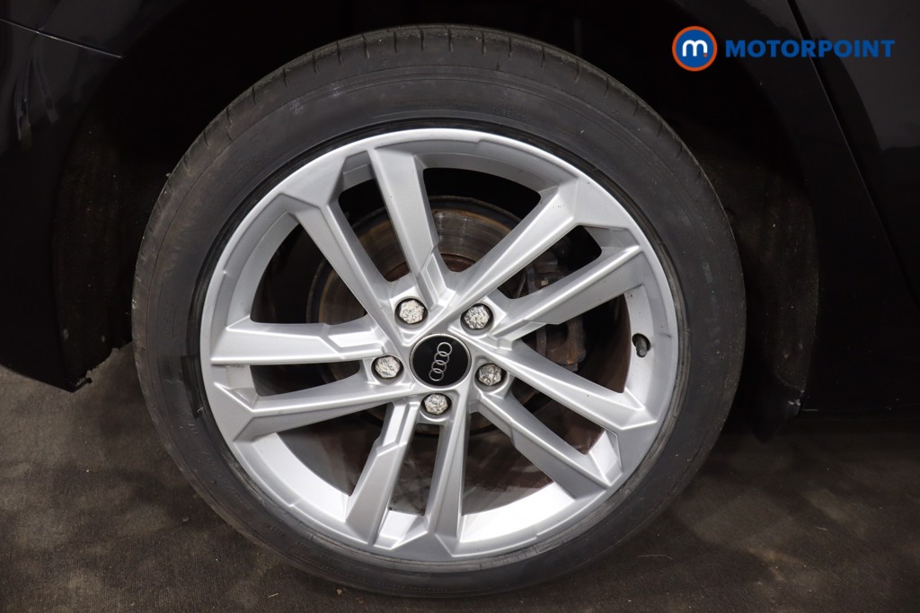 Audi A3 Sport Automatic Petrol Plug-In Hybrid Hatchback - Stock Number (1611663) - 25th supplementary image