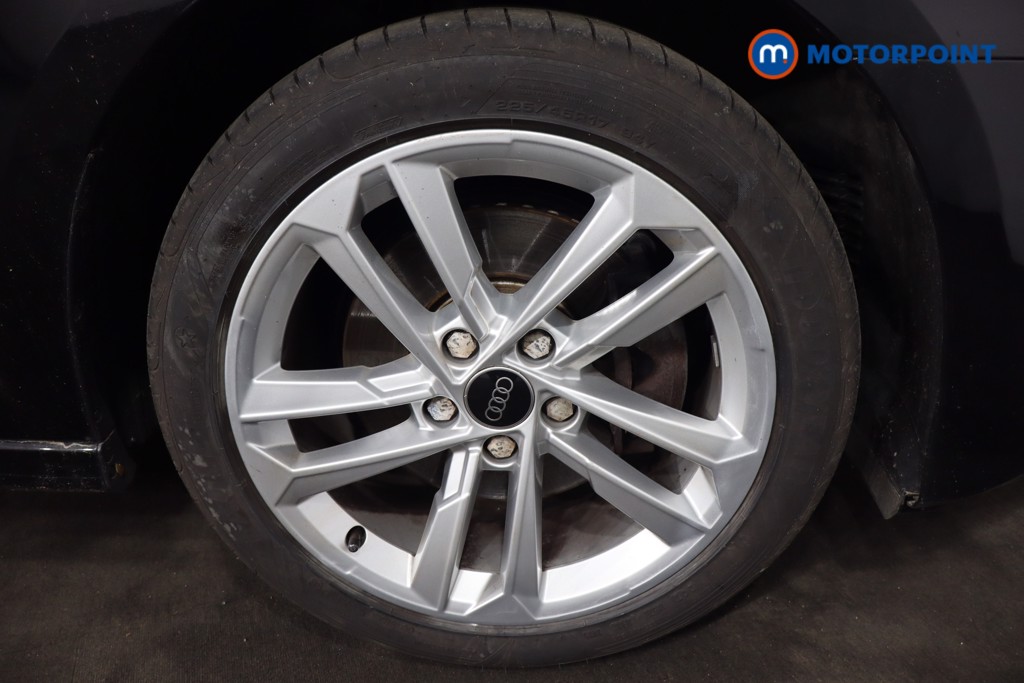 Audi A3 Sport Automatic Petrol Plug-In Hybrid Hatchback - Stock Number (1611663) - 26th supplementary image