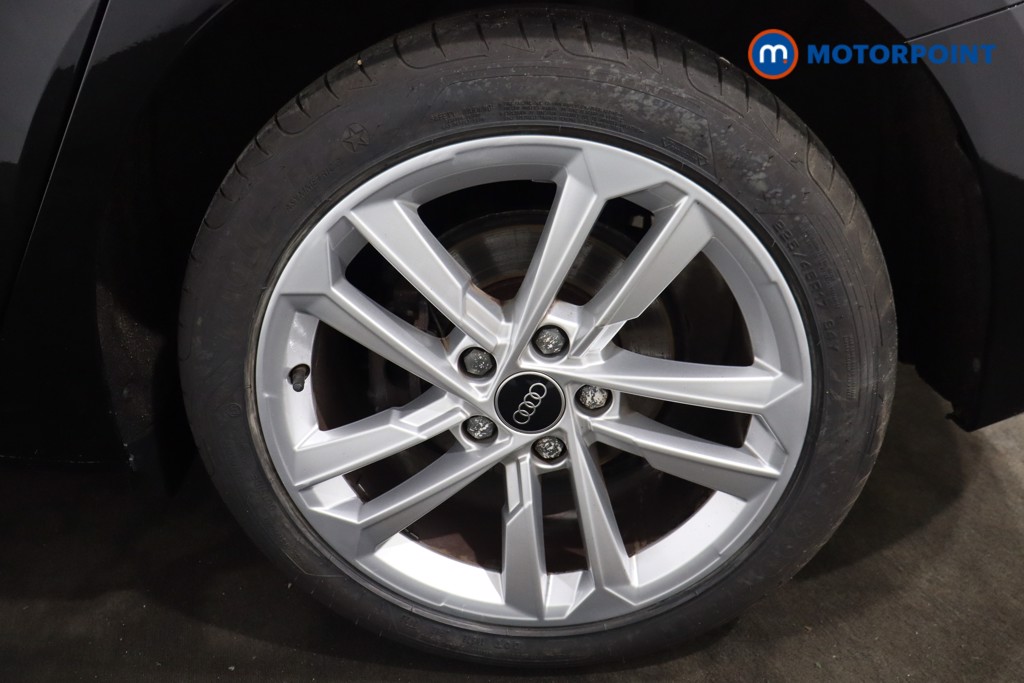 Audi A3 Sport Automatic Petrol Plug-In Hybrid Hatchback - Stock Number (1611663) - 28th supplementary image