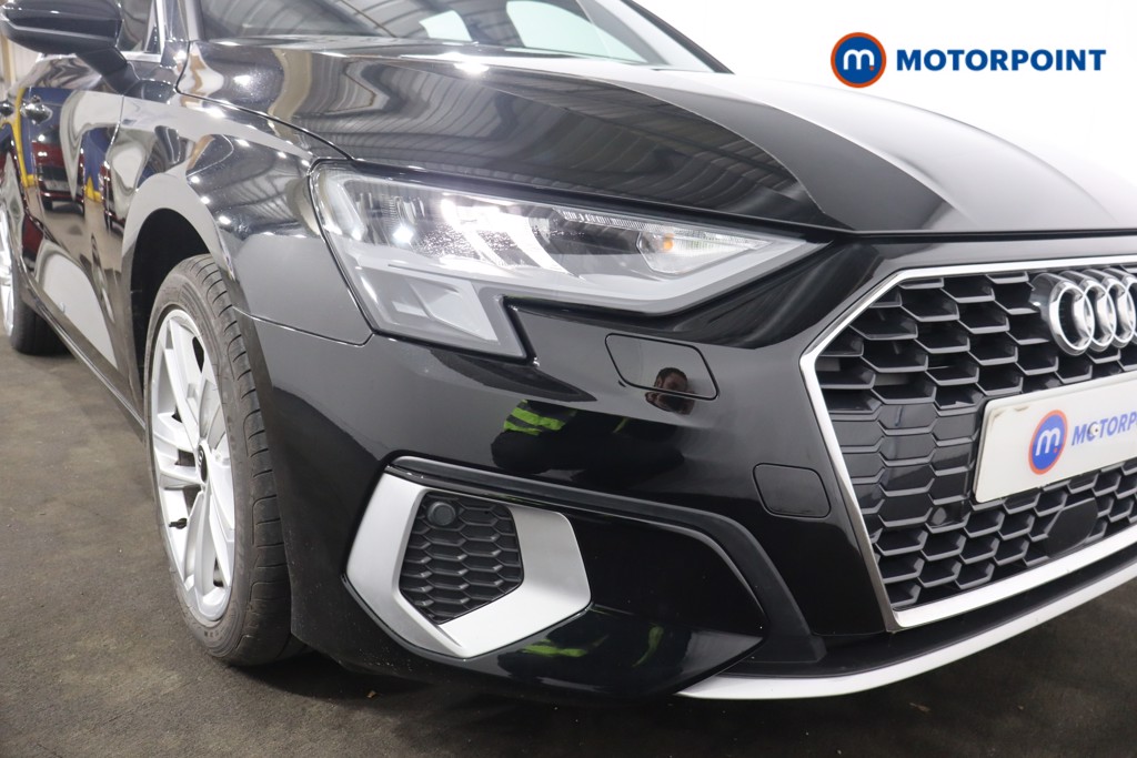 Audi A3 Sport Automatic Petrol Plug-In Hybrid Hatchback - Stock Number (1611663) - 29th supplementary image