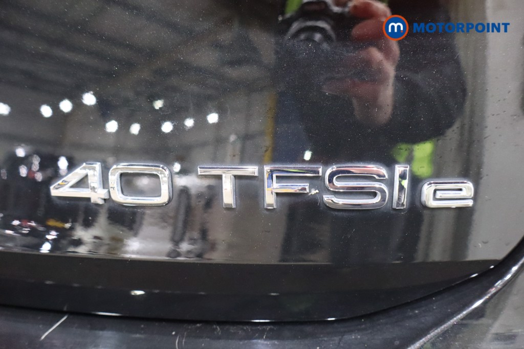 Audi A3 Sport Automatic Petrol Plug-In Hybrid Hatchback - Stock Number (1611663) - 31st supplementary image