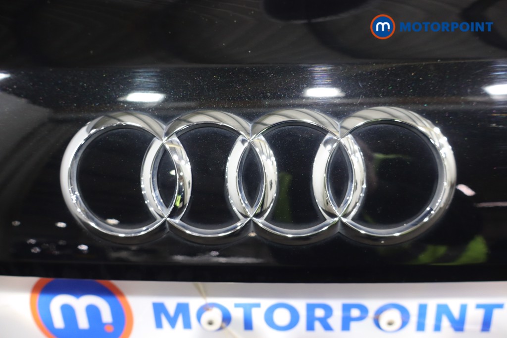 Audi A3 Sport Automatic Petrol Plug-In Hybrid Hatchback - Stock Number (1611663) - 33rd supplementary image