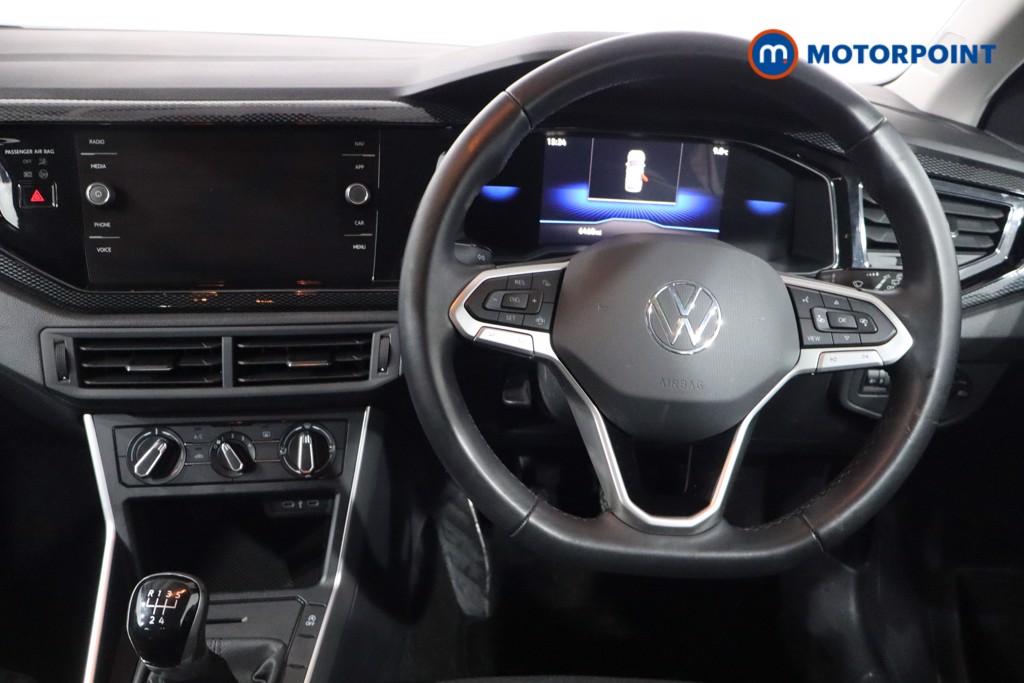 Volkswagen Polo Life Manual Petrol Hatchback - Stock Number (1611758) - 3rd supplementary image