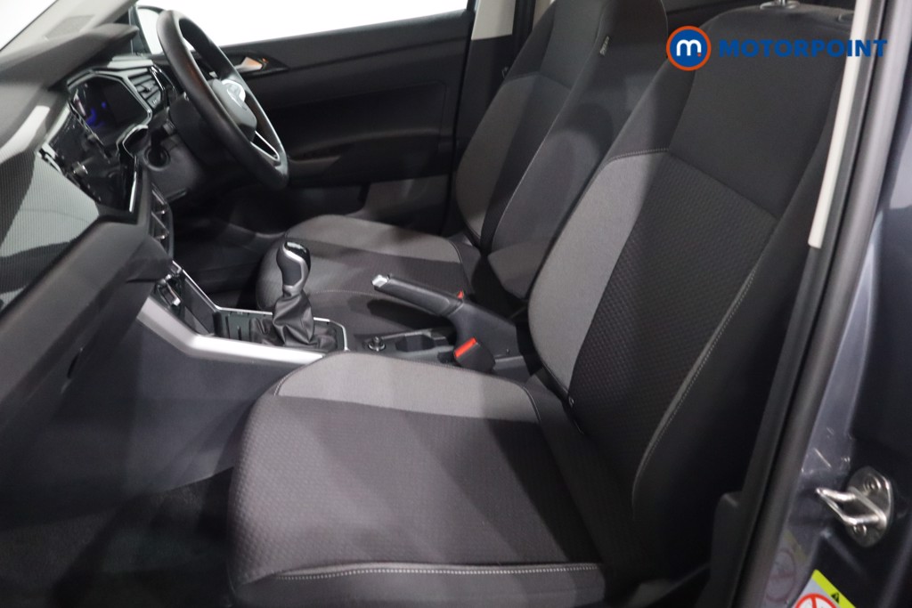 Volkswagen Polo Life Manual Petrol Hatchback - Stock Number (1611758) - 4th supplementary image