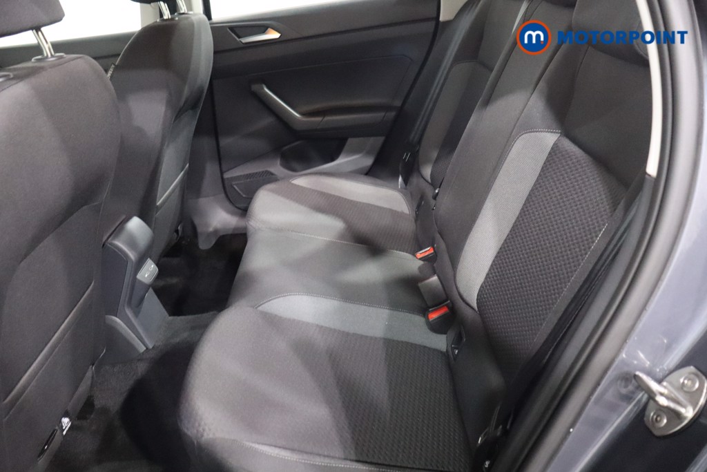 Volkswagen Polo Life Manual Petrol Hatchback - Stock Number (1611758) - 5th supplementary image