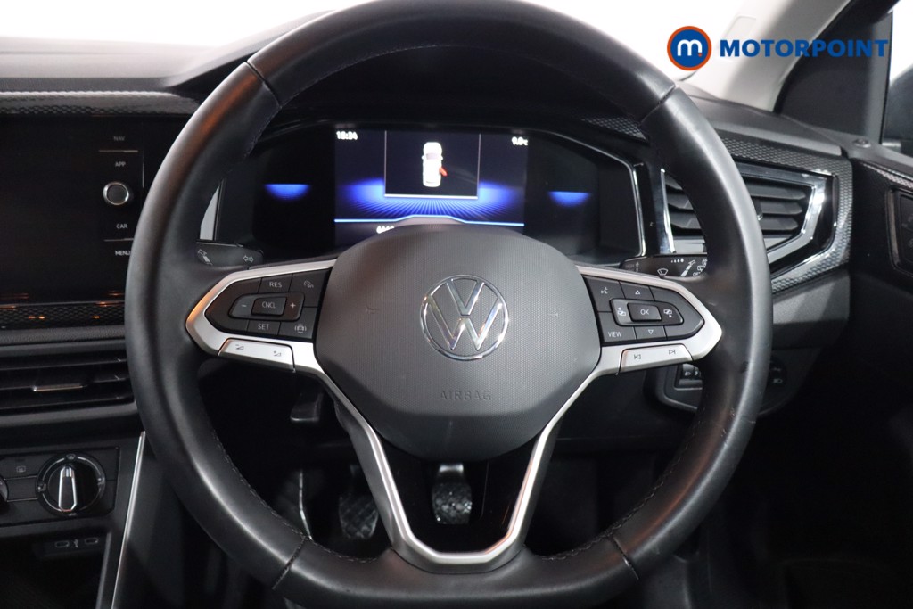 Volkswagen Polo Life Manual Petrol Hatchback - Stock Number (1611758) - 6th supplementary image