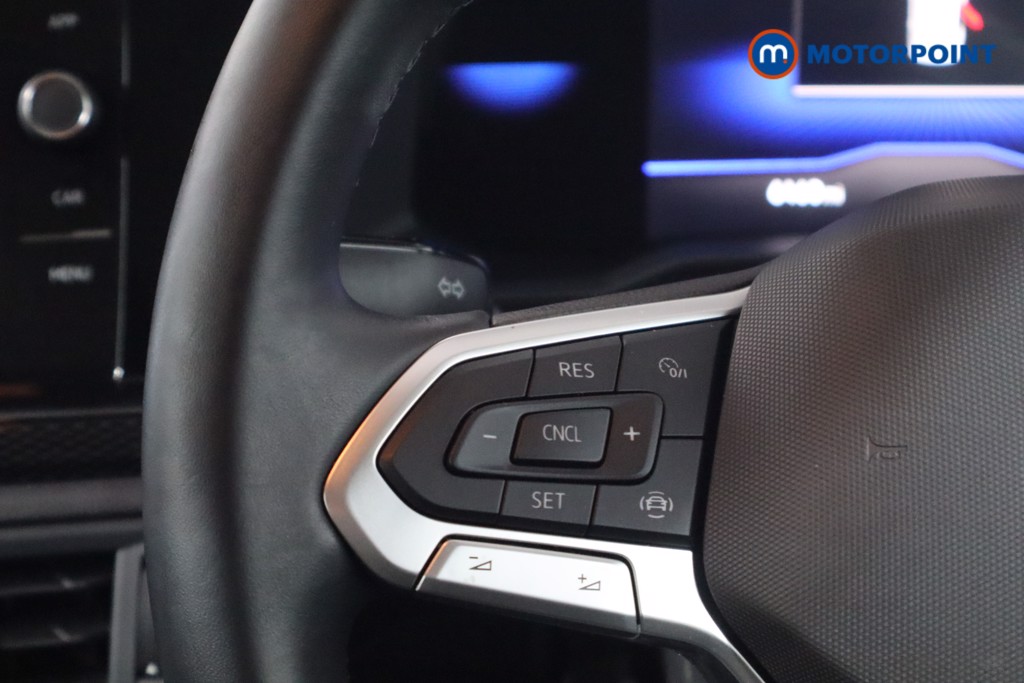 Volkswagen Polo Life Manual Petrol Hatchback - Stock Number (1611758) - 7th supplementary image