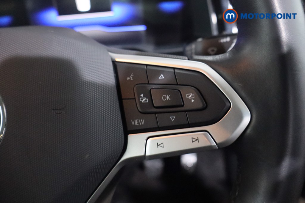 Volkswagen Polo Life Manual Petrol Hatchback - Stock Number (1611758) - 8th supplementary image