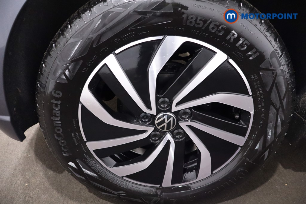 Volkswagen Polo Life Manual Petrol Hatchback - Stock Number (1611758) - 9th supplementary image