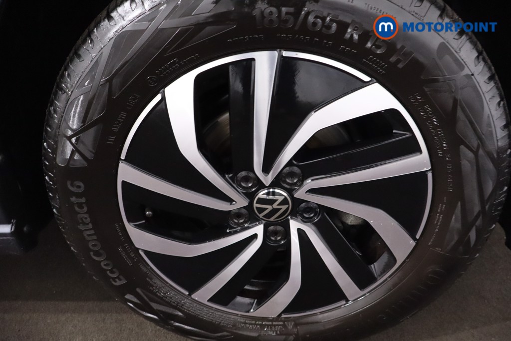 Volkswagen Polo Life Manual Petrol Hatchback - Stock Number (1611758) - 10th supplementary image