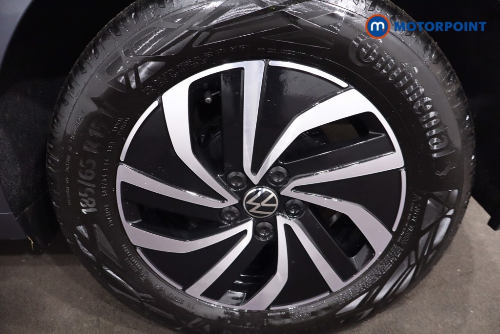 Volkswagen Polo Life Manual Petrol Hatchback - Stock Number (1611758) - 12th supplementary image